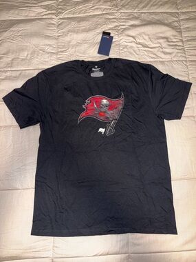 Fanatics Tampa Bay Buccaneers Tee